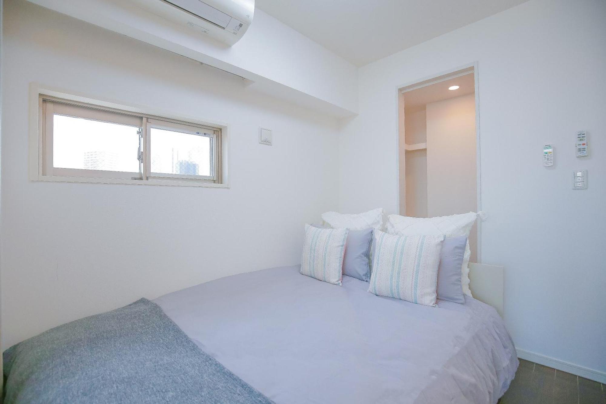 10min Walk To Shinjuku Yeoe-2 Appartamento Tokyo