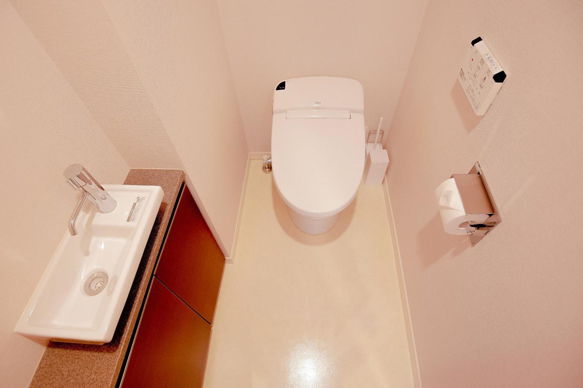 10min Walk To Shinjuku Yeoe-2 Appartamento Tokyo