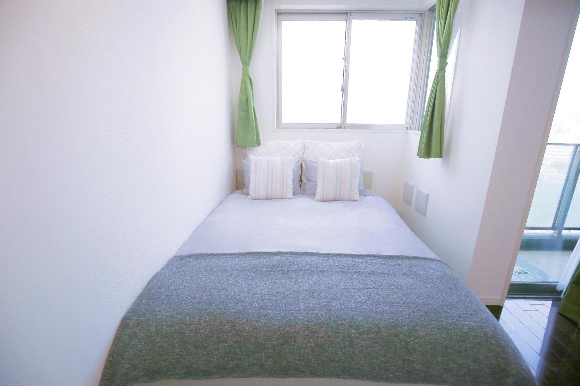 10min Walk To Shinjuku Yeoe-2 Appartamento